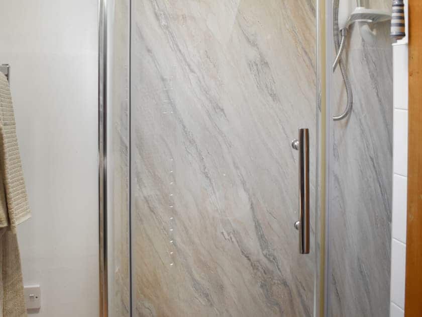 Bathroom | Bayview, Kentallen, near Appin