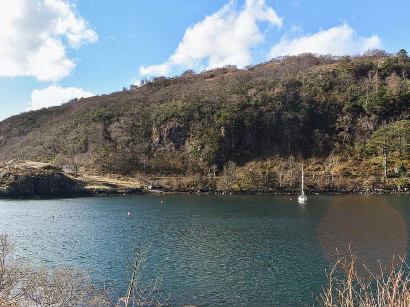 Surrounding area | Bayview, Kentallen, near Appin