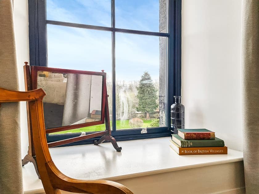 Interior | Henry House - The Methodist Chapel, Burton in Lonsdale