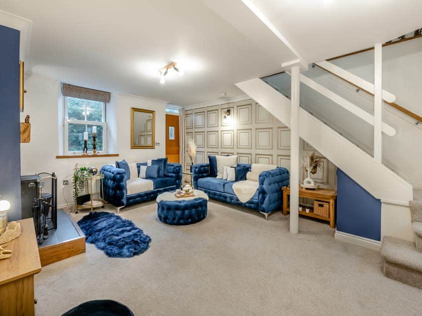 Living room | Stella’s Retreat, Guisborough