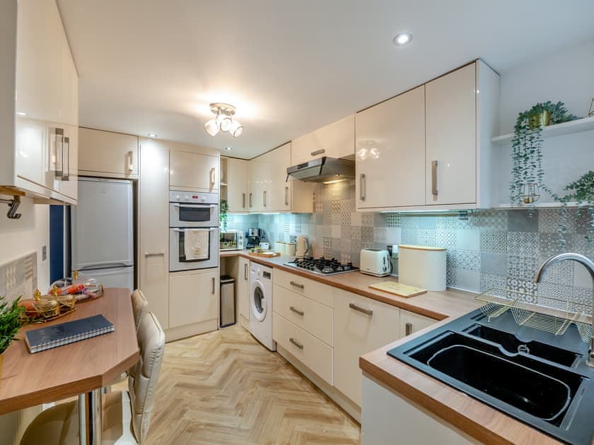Kitchen/diner | Stella’s Retreat, Guisborough