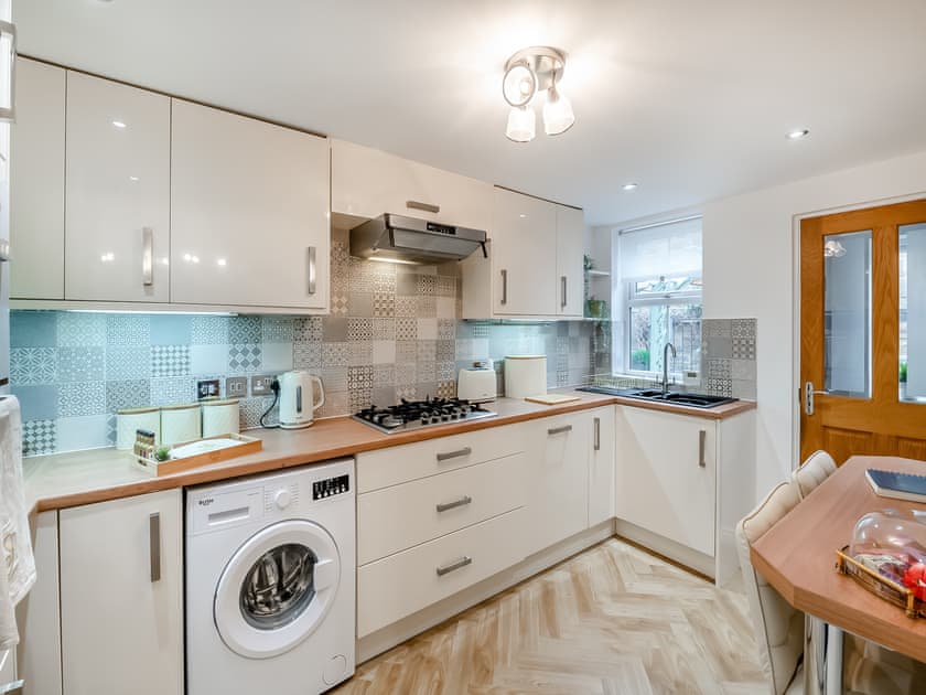 Kitchen/diner | Stella’s Retreat, Guisborough