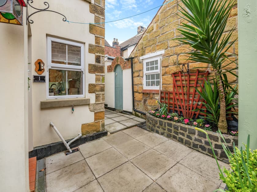 Exterior | Stella’s Retreat, Guisborough