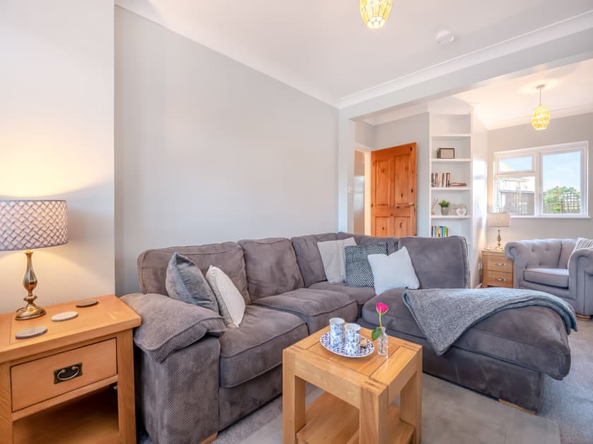 Capston Cottage in Langton Matravers