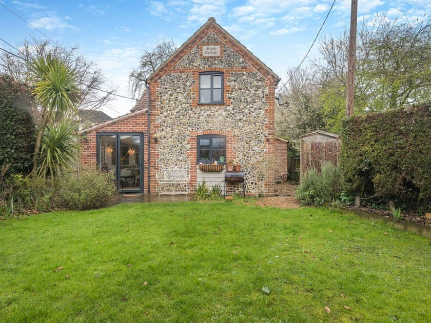 Garden | Stone Cottage, Blofield