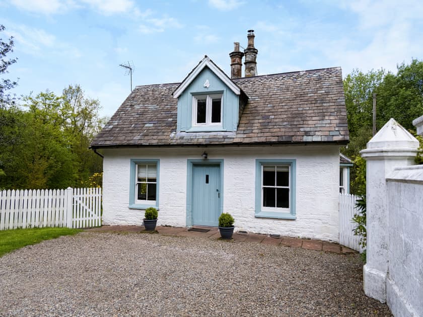 Exterior | Top Lodge, Carlisle