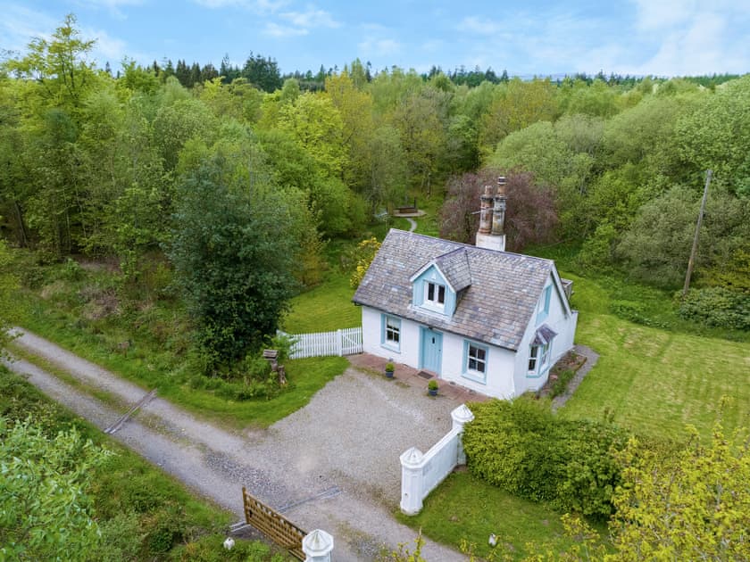 Exterior | Top Lodge, Carlisle