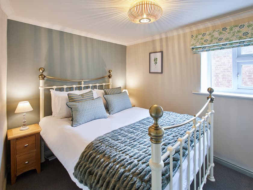 Double bedroom | Cobblers Cottage, Barnard Castle