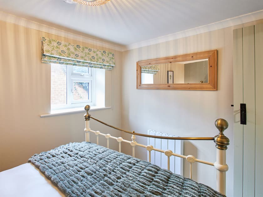 Double bedroom | Cobblers Cottage, Barnard Castle