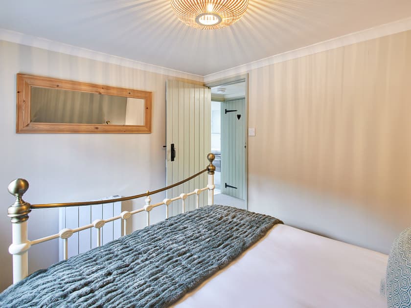 Double bedroom | Cobblers Cottage, Barnard Castle