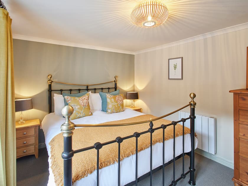 Double bedroom | Cobblers Cottage, Barnard Castle