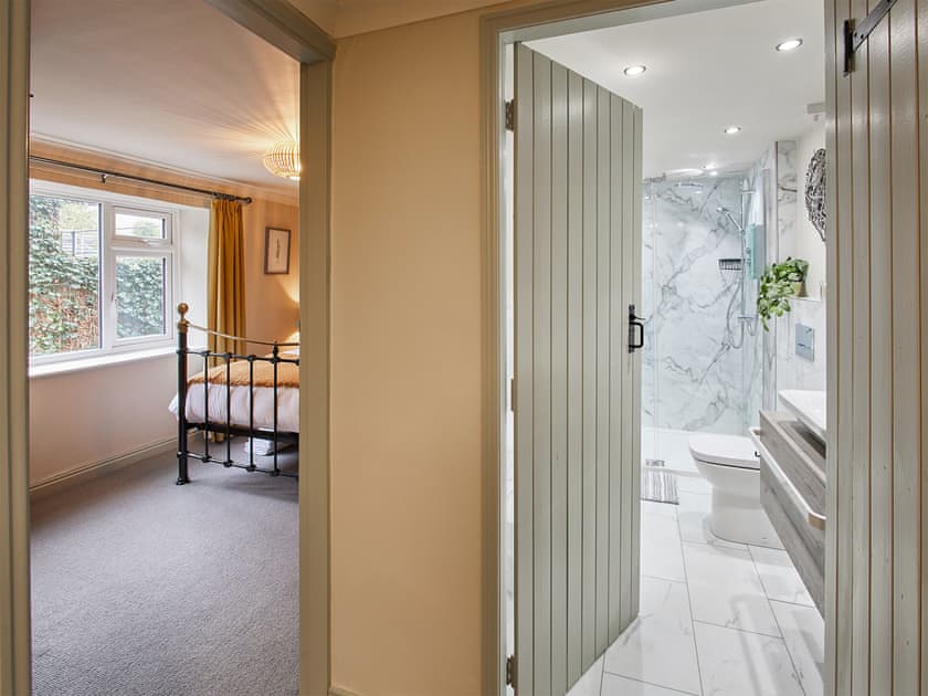 Bathroom | Cobblers Cottage, Barnard Castle