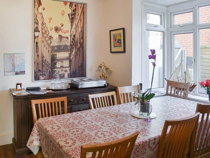 Dining room table will seat 12  | Avondale, Clacton on Sea