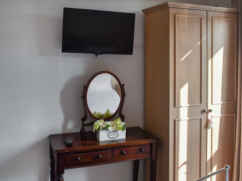 Double bedroom | Avondale, Clacton on Sea