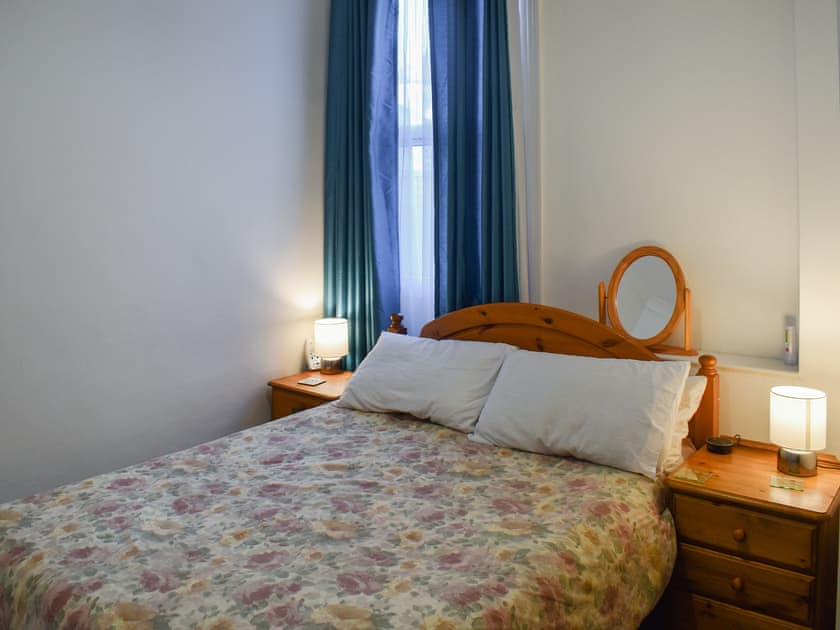 Ground floor bedroom with shower | Avondale, Clacton on Sea