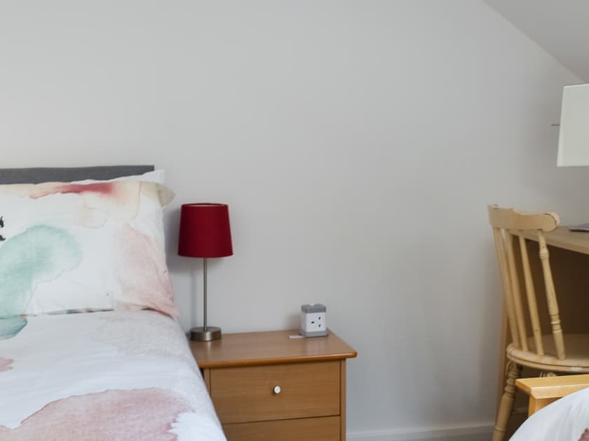 Loft bedroom  | Avondale, Clacton on Sea