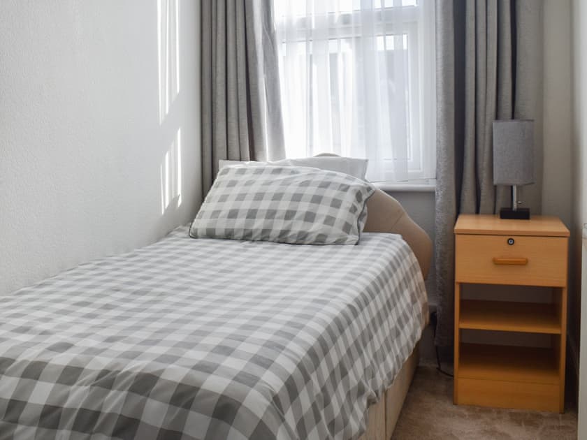 First floor bedroom | Avondale, Clacton on Sea