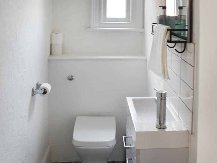 Bathroom | Avondale, Clacton on Sea