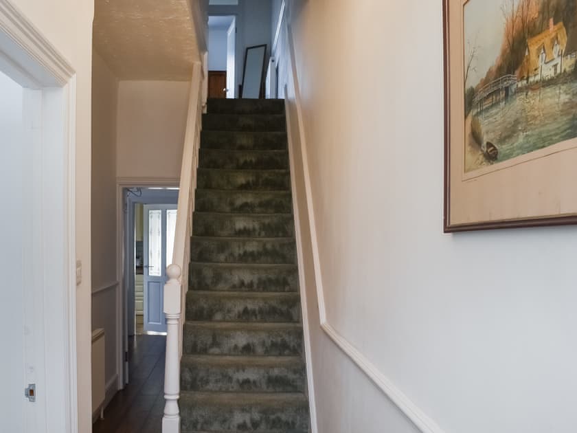 Stairs | Avondale, Clacton on Sea