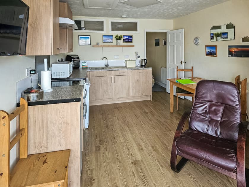 Open plan living space | This ’n’ That, Tintagel