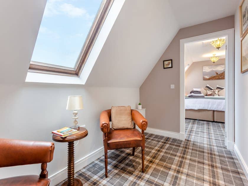 Hallway | The Old Stables - Pentland Escapes, Canisbay