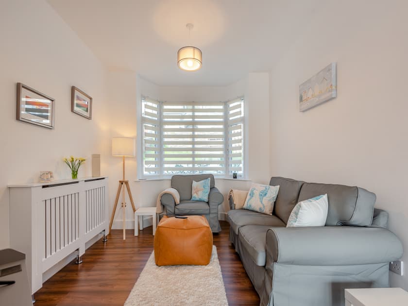 Living area | The Laurels, Goodwick