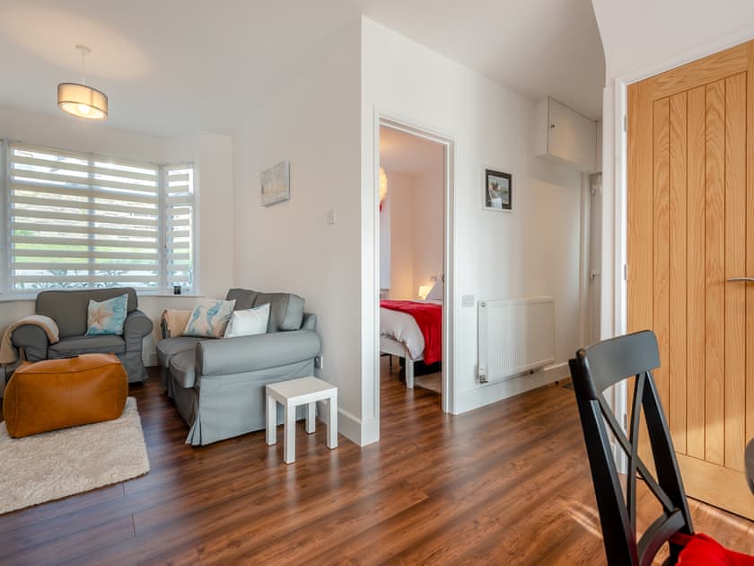 Living area | The Laurels, Goodwick