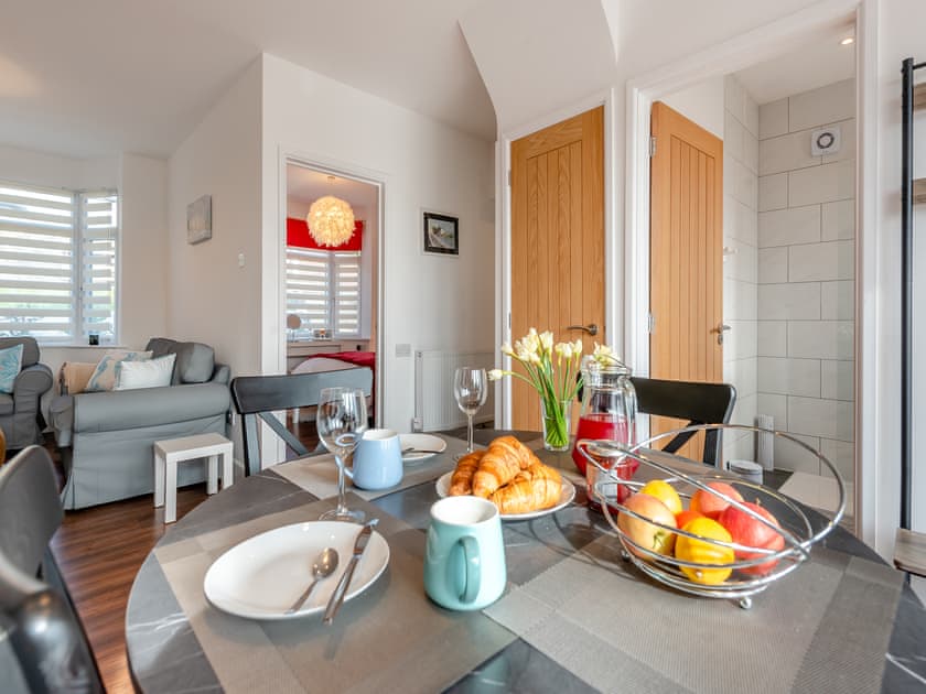 Dining Area | The Laurels, Goodwick