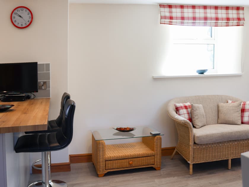 Dining Area | Bwthyn Glanllyn, Bala