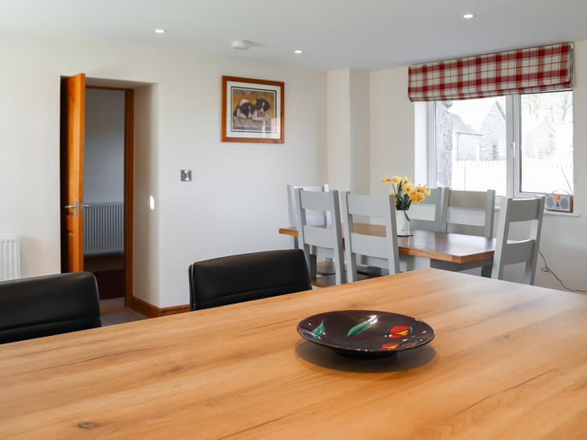 Kitchen | Bwthyn Glanllyn, Bala