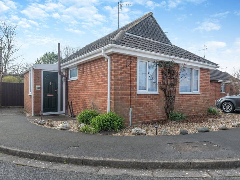 Exterior | Goose Green House, Sutton Bridge