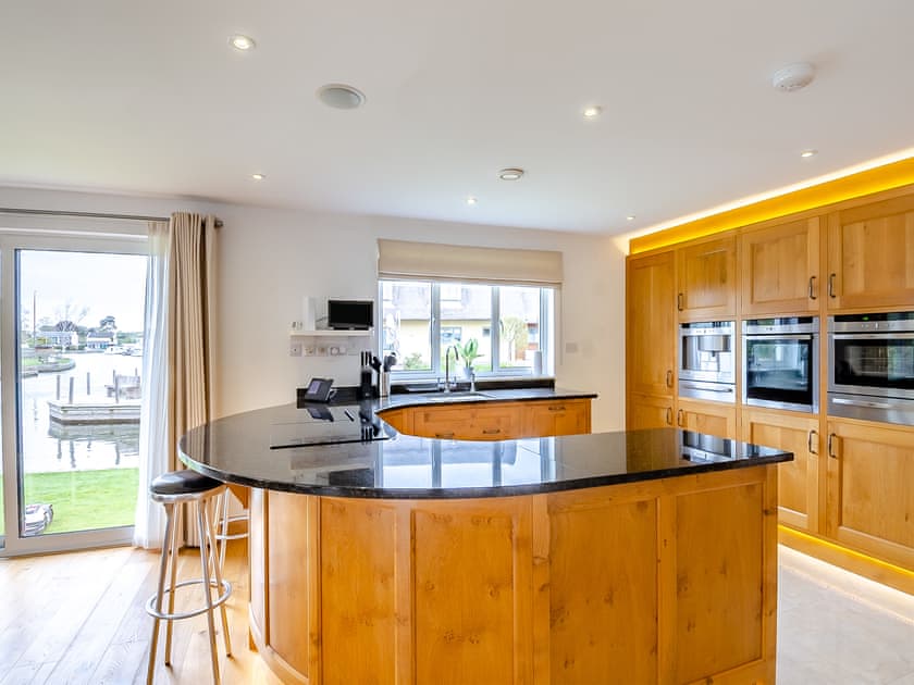Double bedroom | Bide-A-Wee, Wroxham