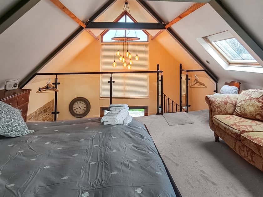 Super Kingsize Bed  | Wick Mill, Stolford, near Stogursey