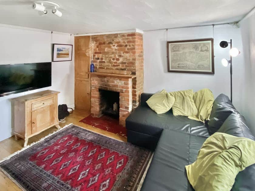 Living room | Shepherds Cottage, Steyning