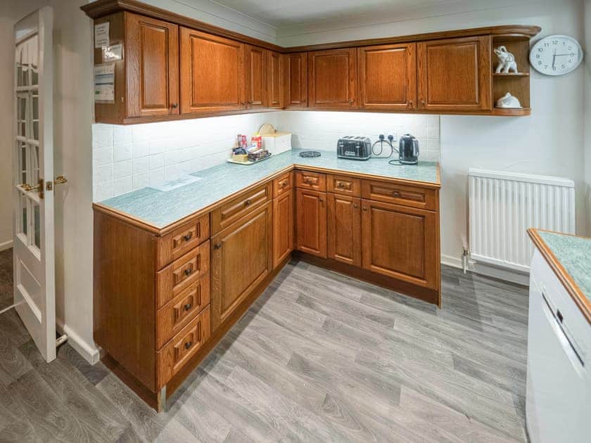 Kitchen | High Trees, High Kelling, near Holt