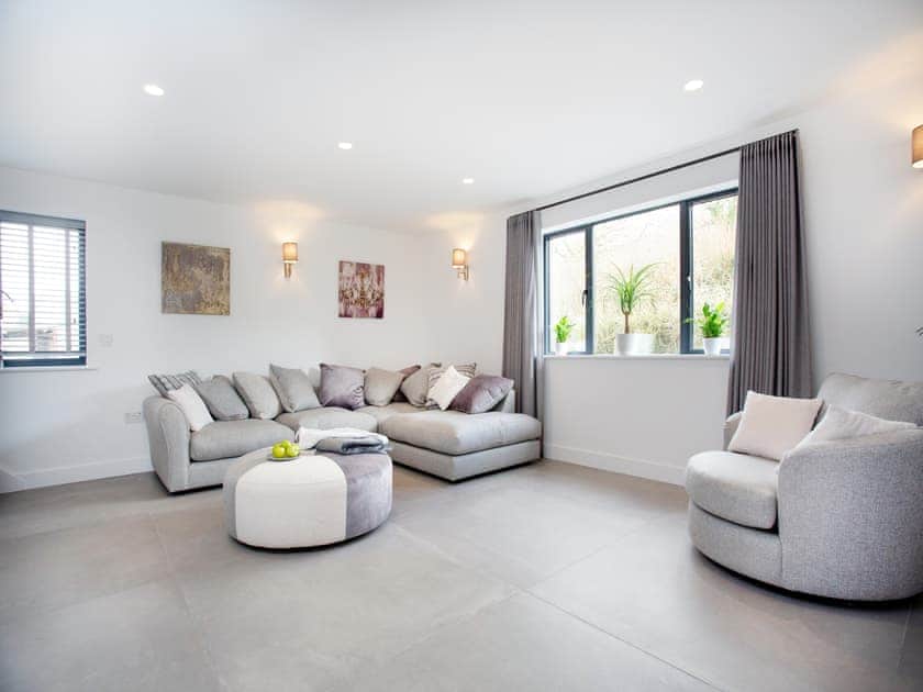 Living area | Deer View, Ottery St Mary
