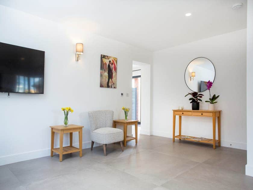 Living area | Deer View, Ottery St Mary