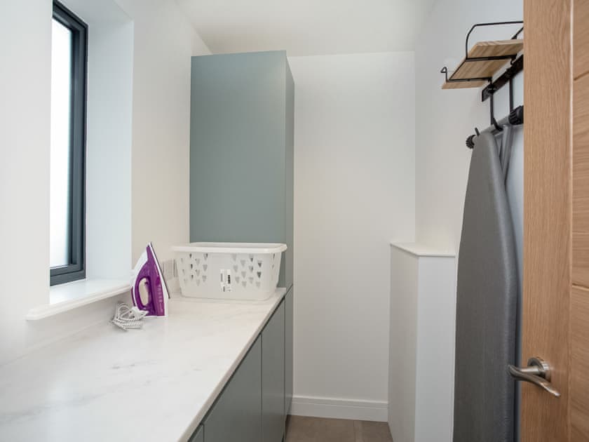 Utility room | Deer View, Ottery St Mary