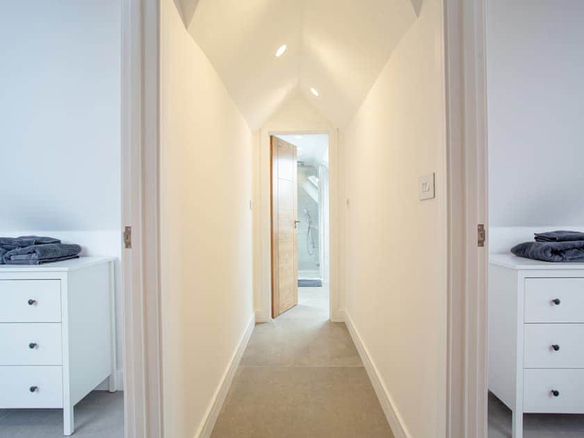 Hallway | Deer View, Ottery St Mary