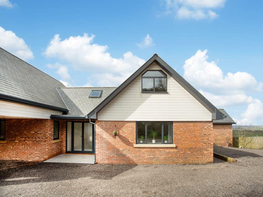 Exterior | Deer View, Ottery St Mary