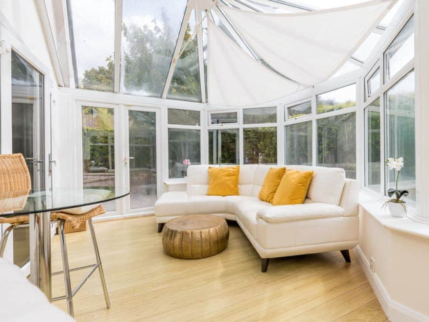 Sitting room | Knotter Cottage, Poole