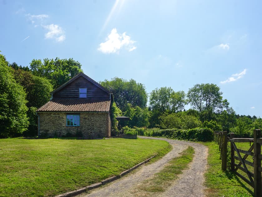 Exterior | The Retreat, Longhope, near Gloucester