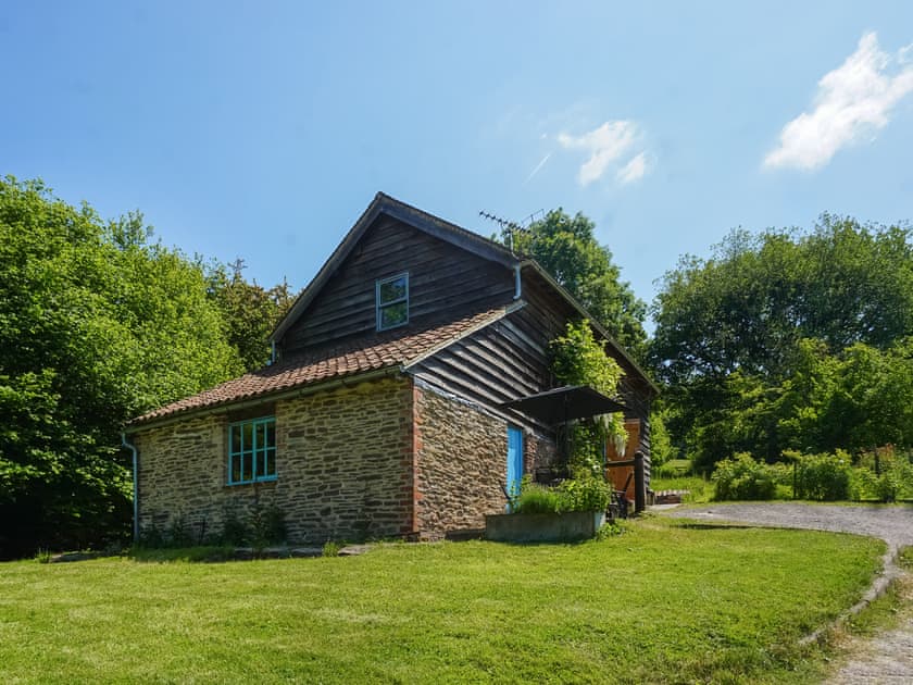 Exterior | The Retreat, Longhope, near Gloucester