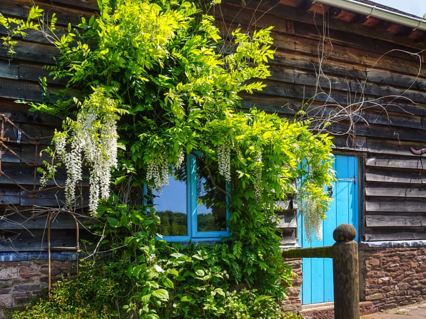 Exterior | The Retreat, Longhope, near Gloucester