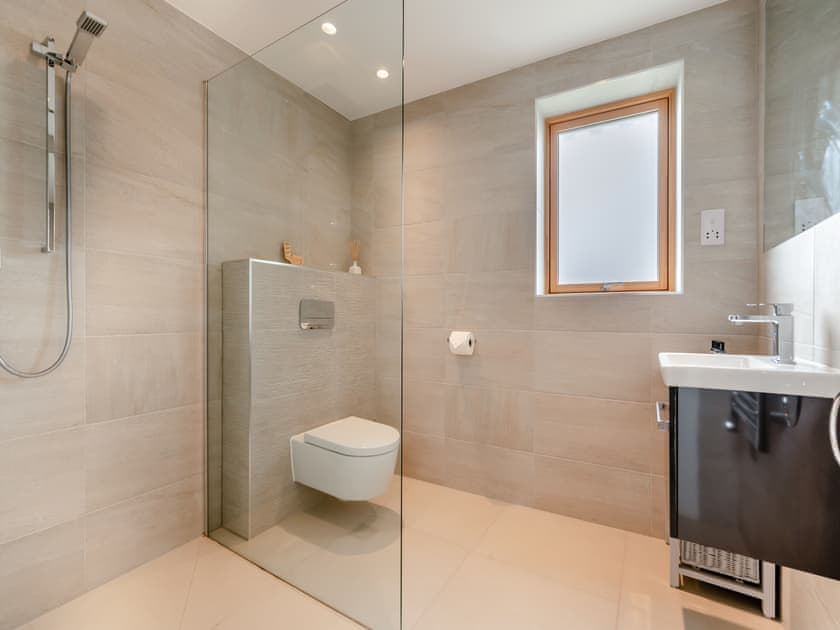 Double bedroom | 3 Karn Havos, Mawgan Porth