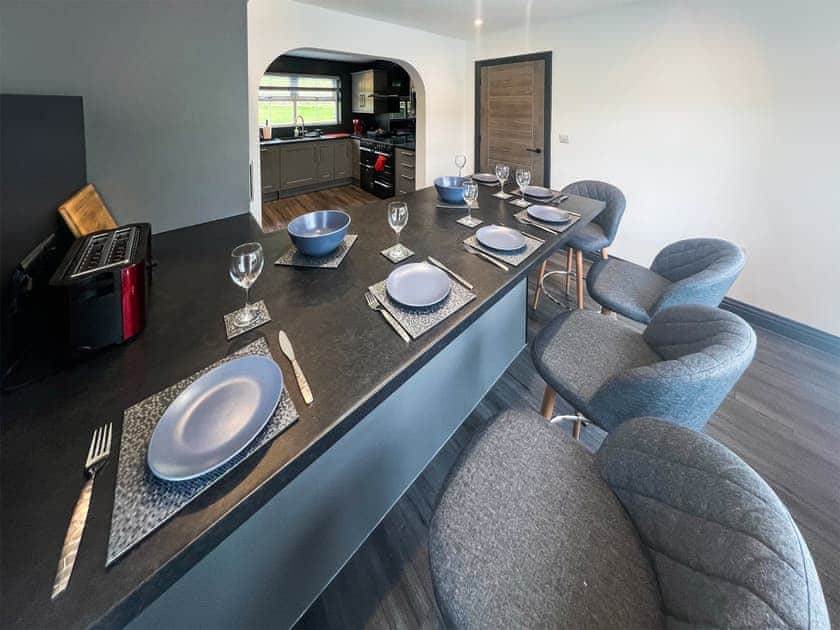 Kitchen/diner | Orchard House - Skiddaw View Farm Cottages, Cockermouth