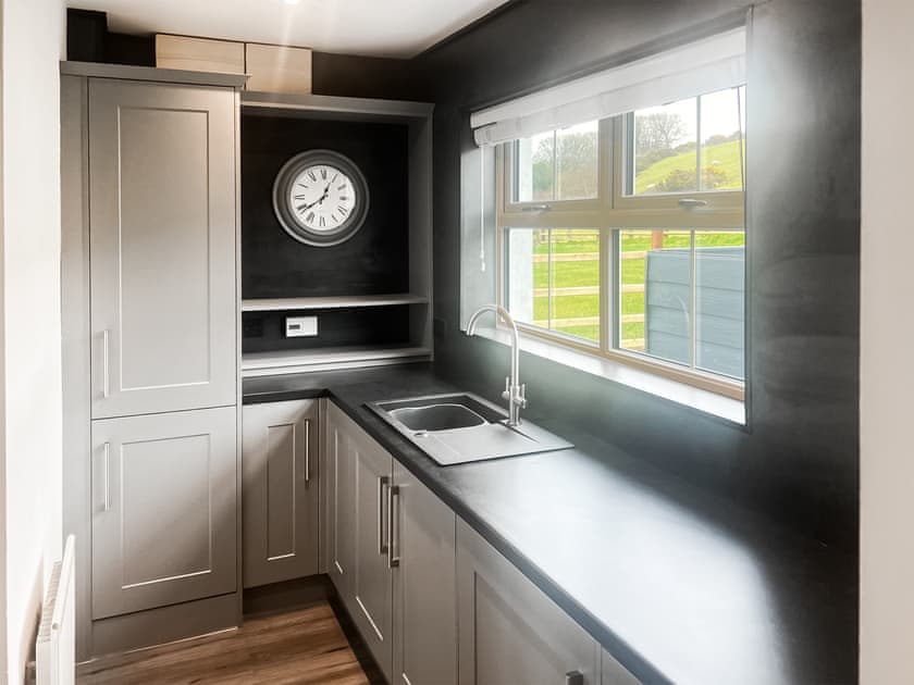 Utility room | Orchard House - Skiddaw View Farm Cottages, Cockermouth