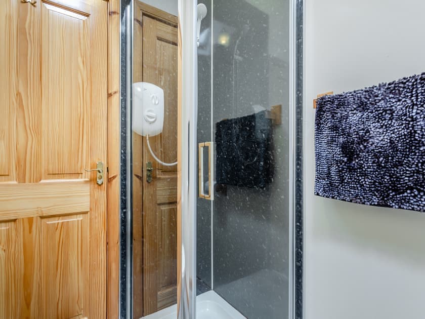 Bathroom | The Byre - The Byre, The Barn and The Stable, Mey, near Thurso