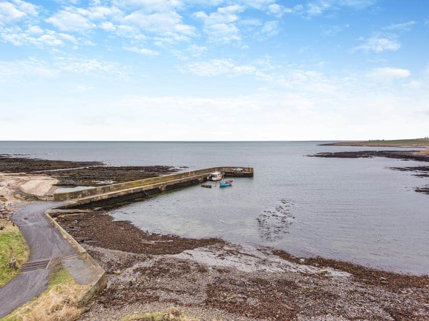 Surrounding area | The Byre - The Byre, The Barn and The Stable, Mey, near Thurso