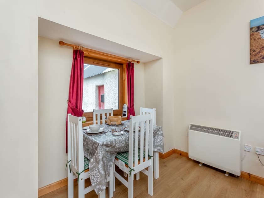Open plan living space | The Stable - The Byre, The Barn and The Stable, Mey, near Thurso